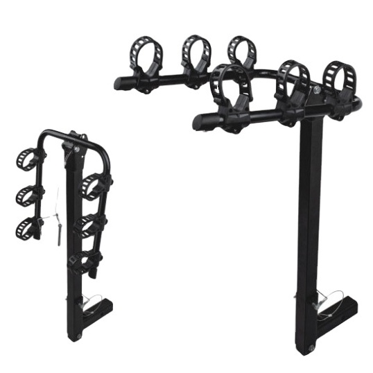 Wholesale Factory Manufactures High Quality Adjustable Auto Accessories Carrier Bike Racks