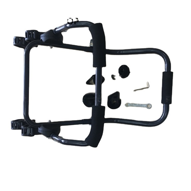 Wholesale Factory Manufactures High Quality Adjustable Auto Accessories Carrier Bike Racks