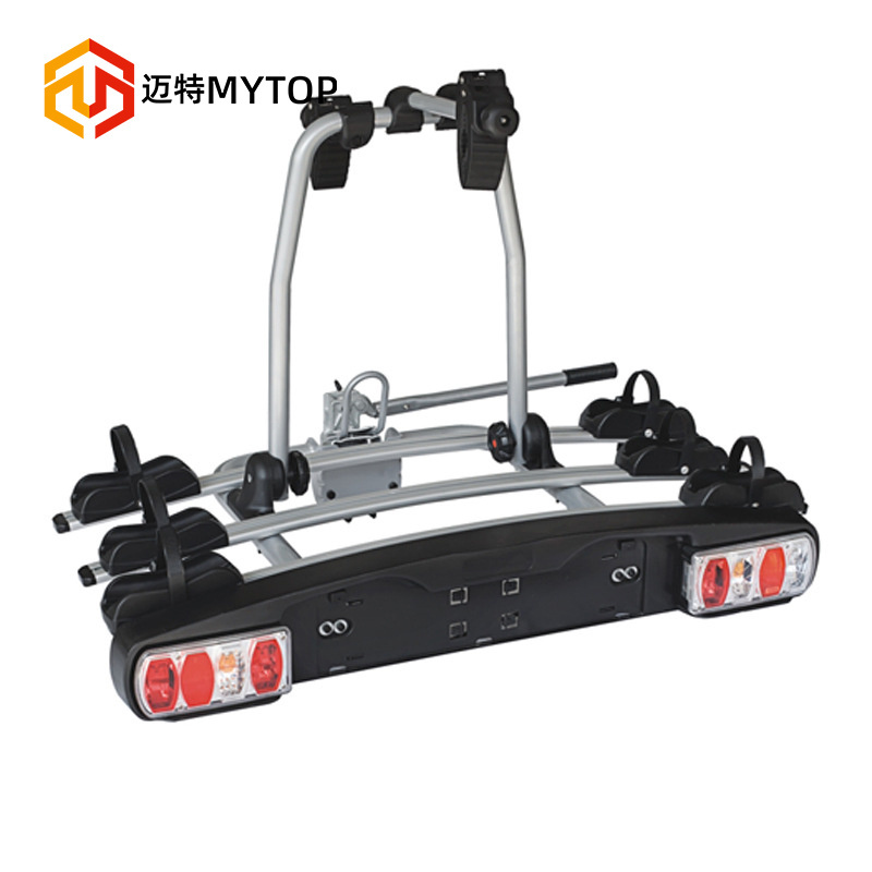 Chinese Supplier Quality Factory Hot Selling Car Transport Vehicle Accessories Bicycle Rack