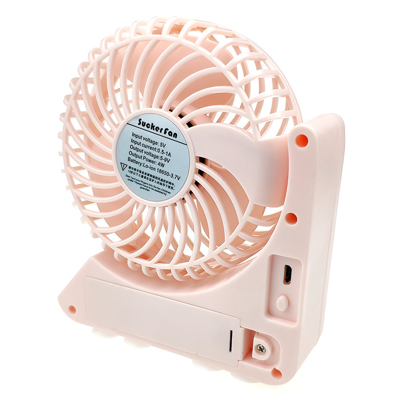 Good Product Mini Fan Baby Products Portable Fan and Water Bottle Tools Is Women's Sets Rechargeable Fan and Solar Panels Table