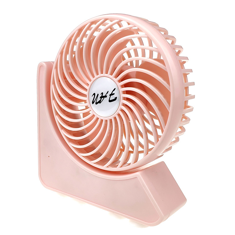 Good Product Mini Fan Baby Products Portable Fan and Water Bottle Tools Is Women's Sets Rechargeable Fan and Solar Panels Table