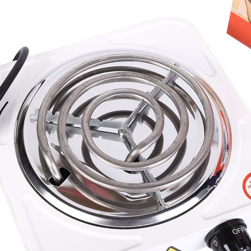 Electric Stove Wholesales Charcoal Burner Hookah Shisha Electric Charcoal Burner for Smoking Accessories