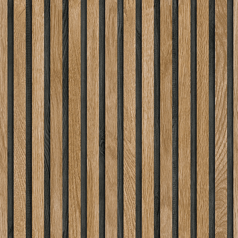 High Quality Custom 3D Waterproof Wooden Metallic Wallpaper for Modern Interior for Home Living Room Wall Art Decor