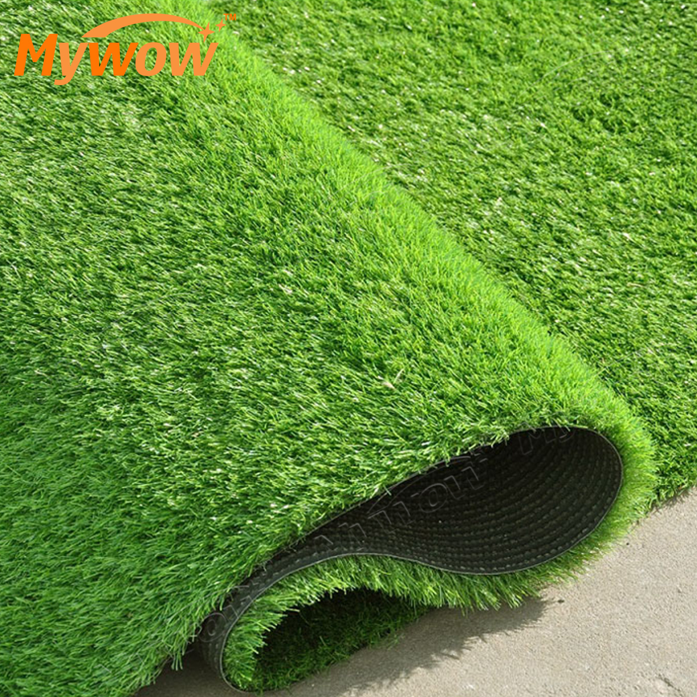 Guangzhou Sale Outdoor Green Sport Grass Turf Cheap Grass Carpet Artificial