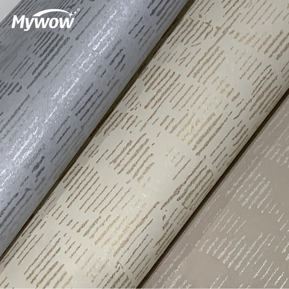 MyWow Wholesale Non-woven Wallpaper For Home Decoration