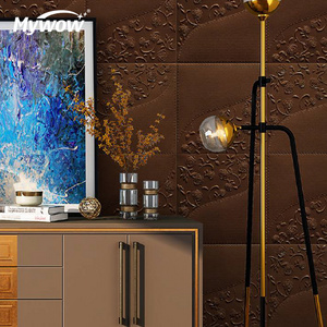 Explosive Products 3d Peel And Stick Vinyl Sticker Brick Wall Paper Foam Wallpaper For Living Room