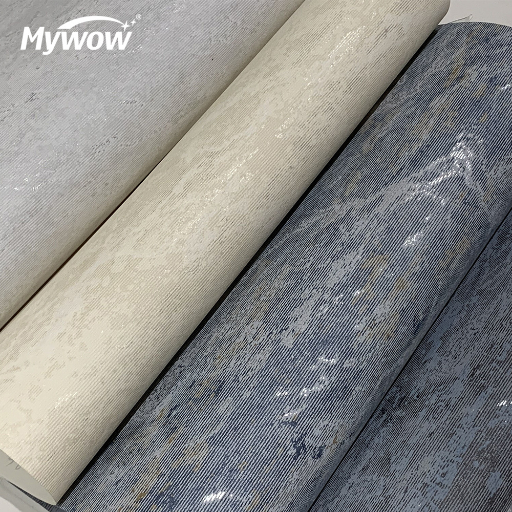 MyWow Wholesale Non-woven Wallpaper For Home Decoration