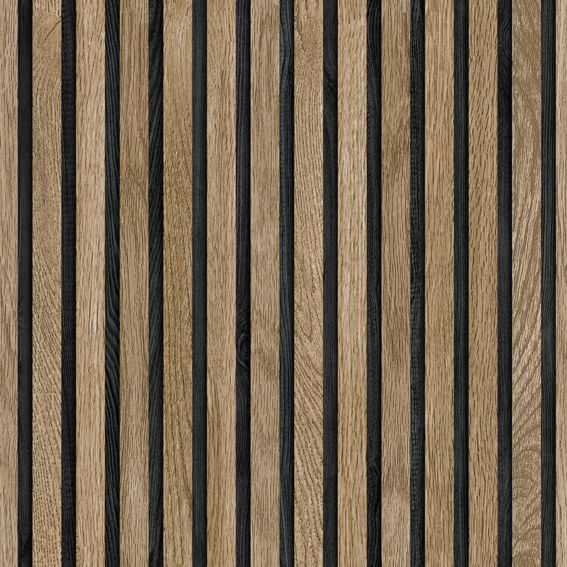 High Quality Custom 3D Waterproof Wooden Metallic Wallpaper for Modern Interior for Home Living Room Wall Art Decor