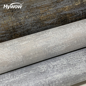 MyWow Wholesale Non-woven Wallpaper For Home Decoration