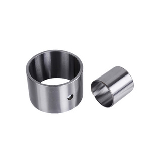 ST Oilless Steel Sliding Self Lubricating Bearing Bushing