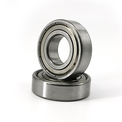 16001 16007 16007 2rs Automobile Stainless Steel Bearing Deep Groove Ball Bearings For Cranes