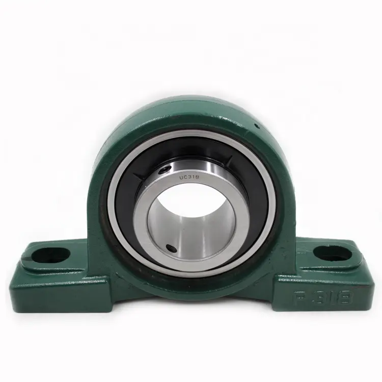 Chrom Steel Pillow Block Bearing Ucp215 Ucp 215 Ucp215 Ball Bearing Bearing Seat