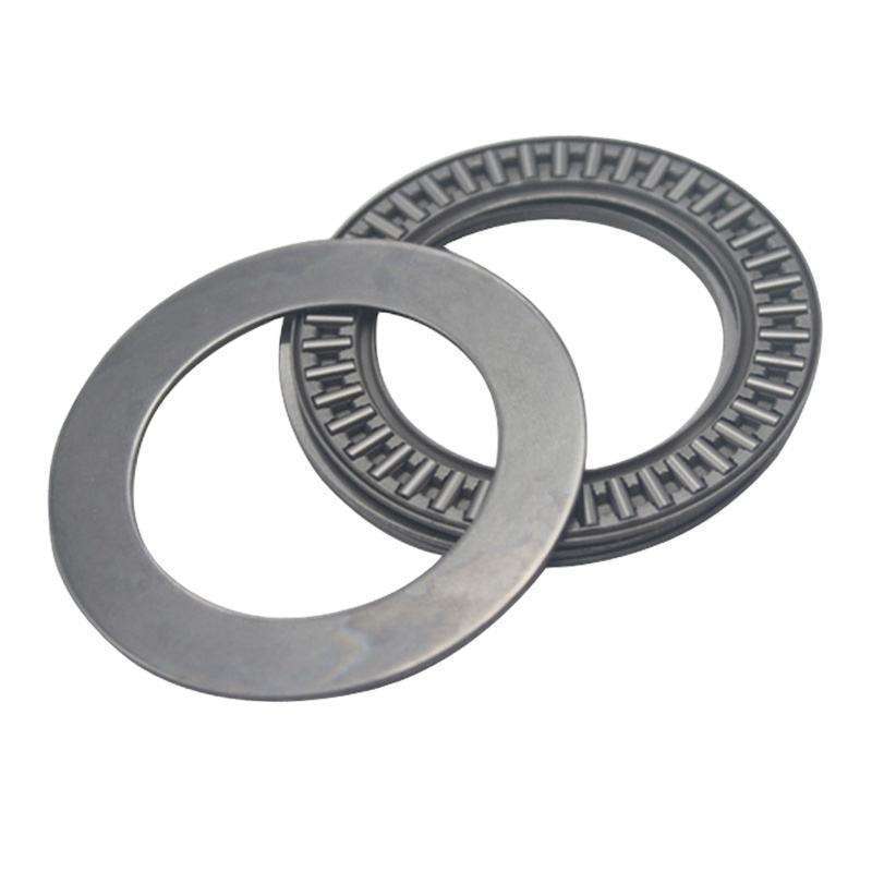 Good Thrust Needle Roller Bearing combined needle roller with thrust bearing all size available