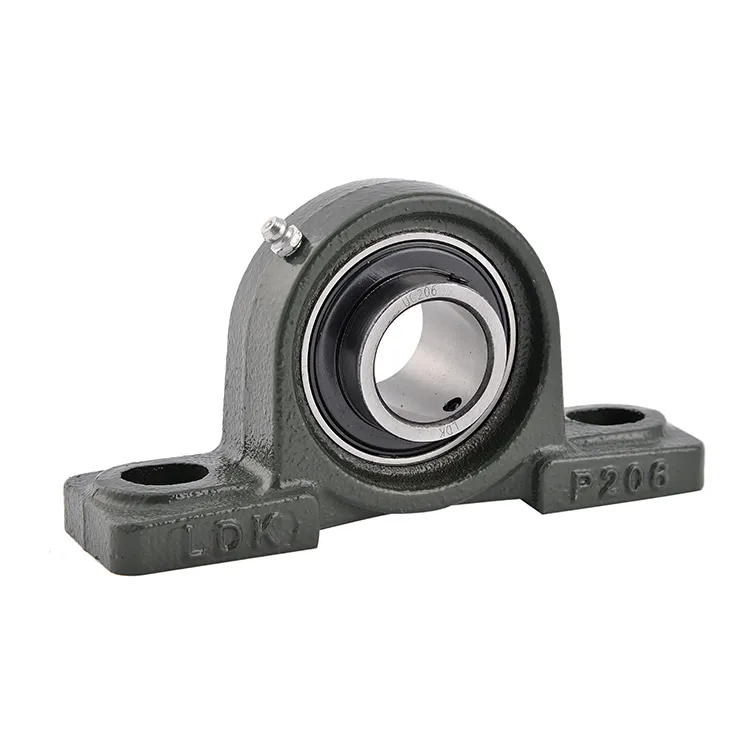 Chrom Steel Pillow Block Bearing Ucp215 Ucp 215 Ucp215 Ball Bearing Bearing Seat