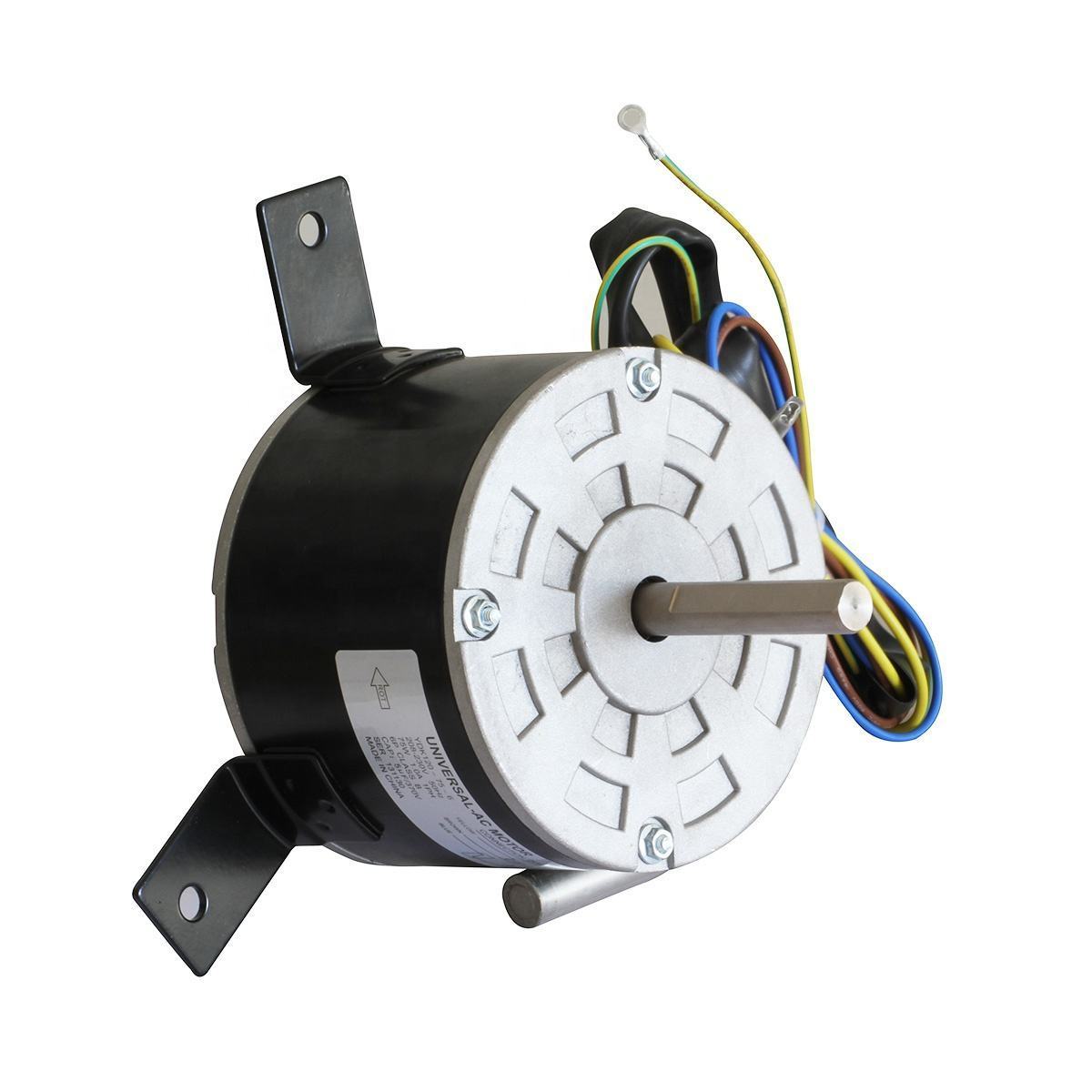 Ac Condenser Universal Fan Motor Air Conditioner Indoor Fan Motor