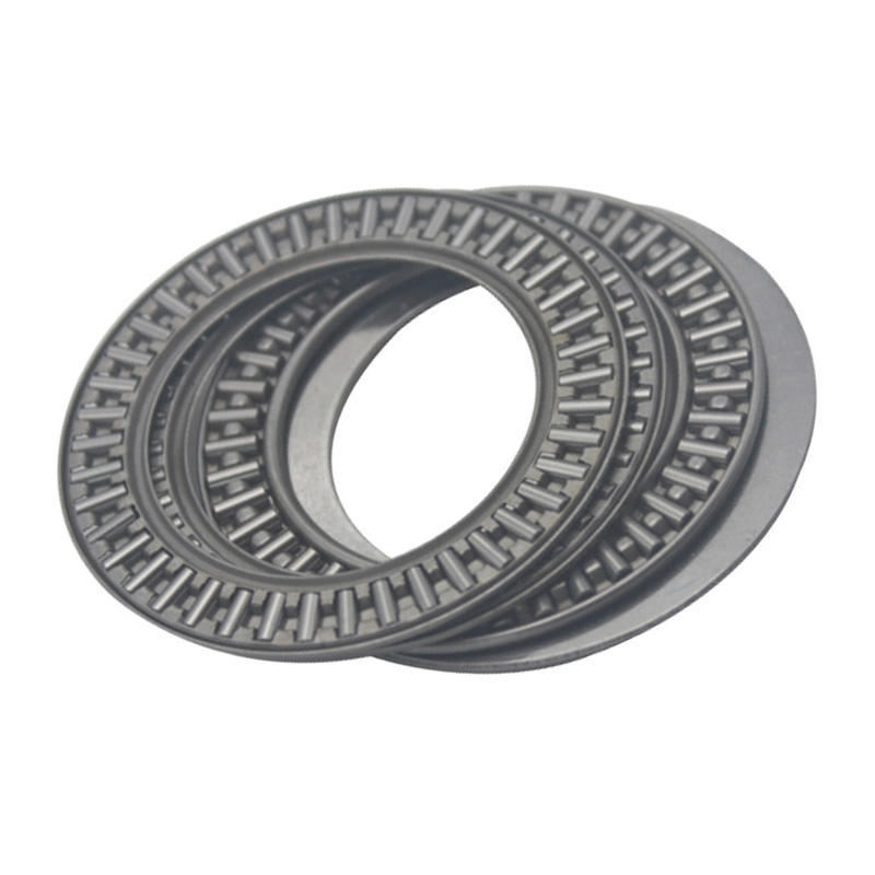 Good Thrust Needle Roller Bearing combined needle roller with thrust bearing all size available