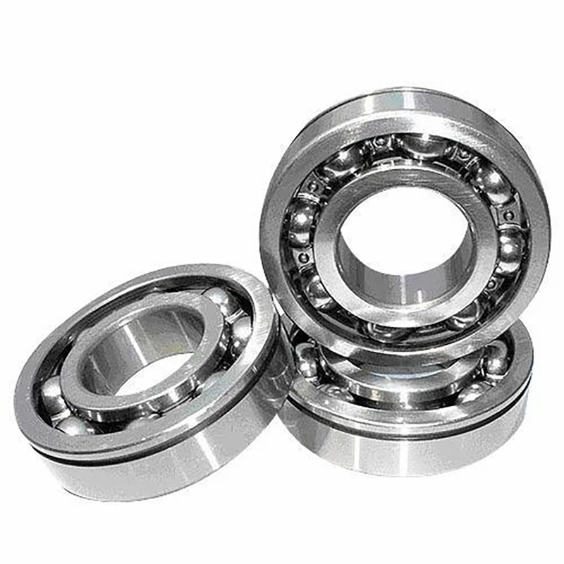 6203 6200 6201 6202 6204 6205 6206 6207 6300 Single Row Deep Groove Ball Bearing For Bicycle Motorcycle