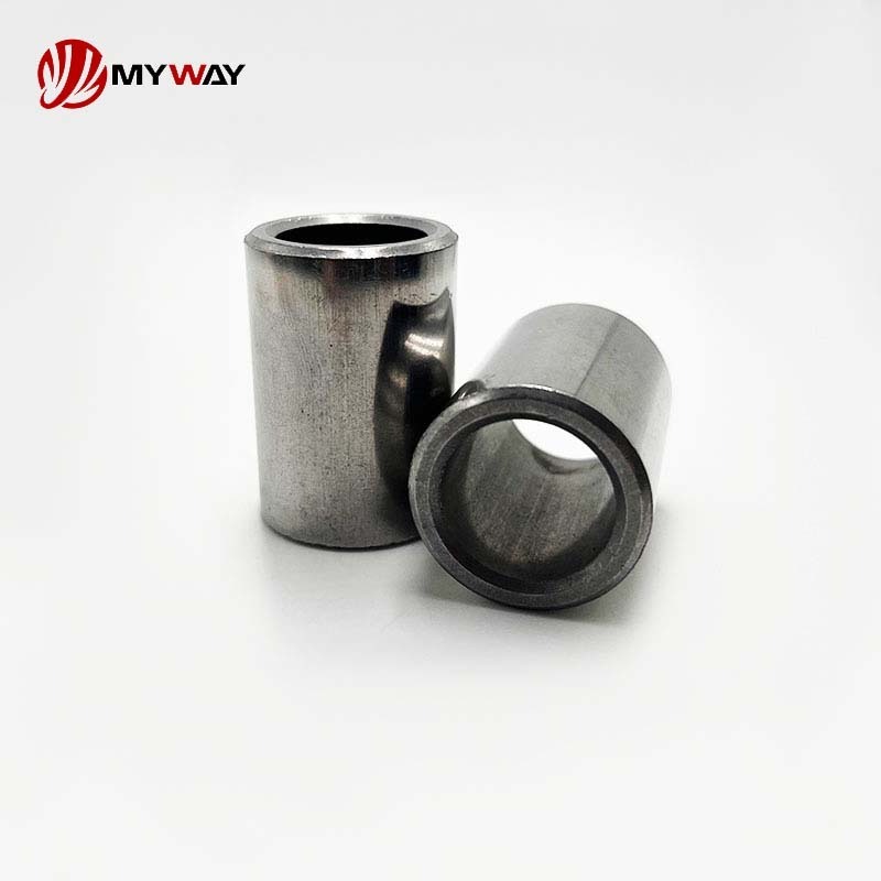 8xs16x12mm Powder Metallurgy Customizing Available Starter Fan Motor Bushing Bearing Bronze Slide Bush