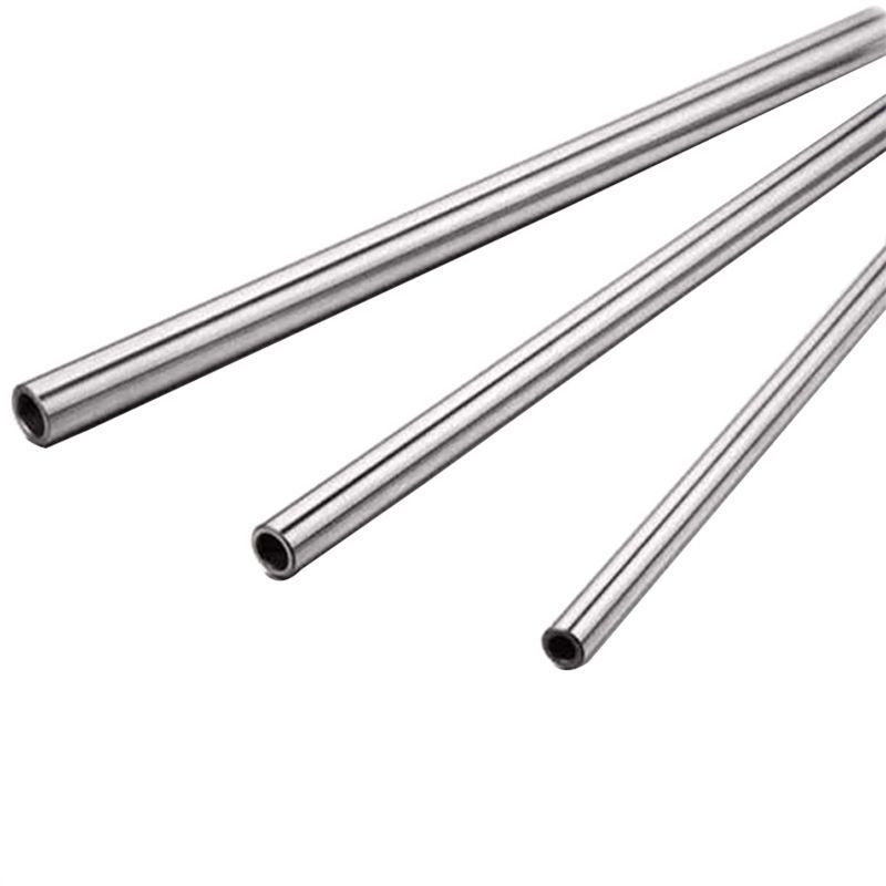 OEM Carbon Steel Alloy Steel Stud Hollow Threaded Rod Stainless Steel Aluminum Hollow Stud Bolt