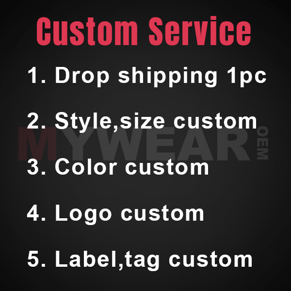 Custom black polo shirt red collar mens polos uniform wear printing or embroidery logo high quality fast shipping