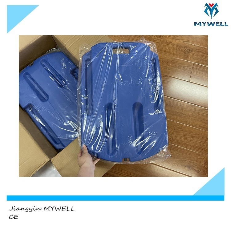 M-CPR MYWELL Hot selling rescue HDPE CPR board for spine board china medical