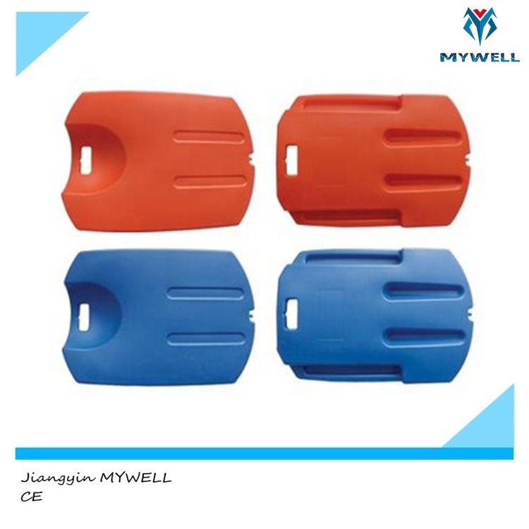 M-CPR MYWELL Hot selling rescue HDPE CPR board for spine board china medical