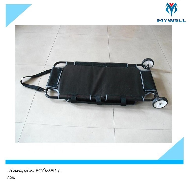 M-PS01  pet dog transport stretcher for animal use