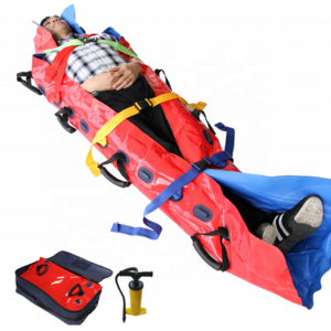 M-VS08 Vacuum mattress emergency medical stretcher