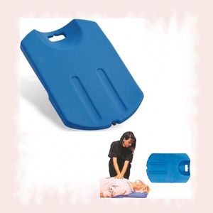 M-CPR Medical Appliances Plastic Emergency CPR Board