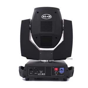 Disco Lights 230w Beam Light 7r Moving Head Light 230w Sharpy 7r Beam Moving Head