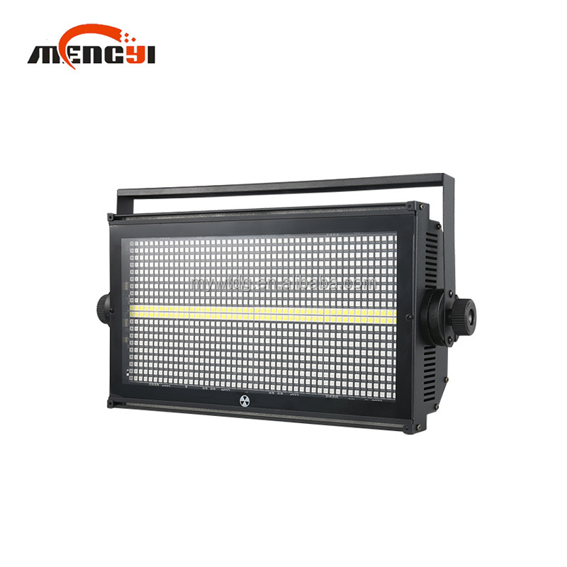 Hight Quality RGB+W 3in1 LED Multi Laser Light led strobe par light