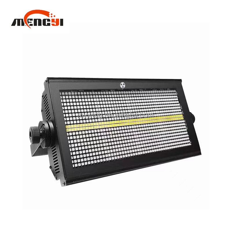 Hight Quality RGB+W 3in1 LED Multi Laser Light led strobe par light