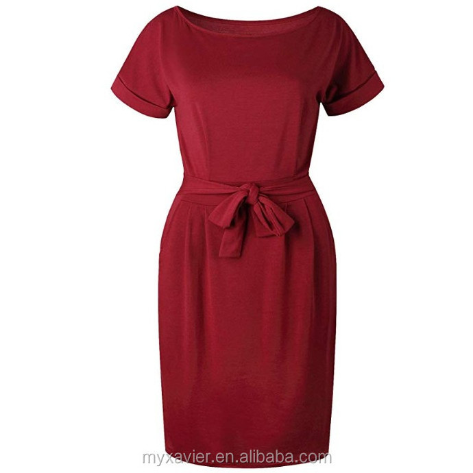 sachin and babi light blue dress Pleated Dresses Work Dresses For Curvy Ladies High Quality Summer V Neck  Pleated Dresses For Women Plus Size