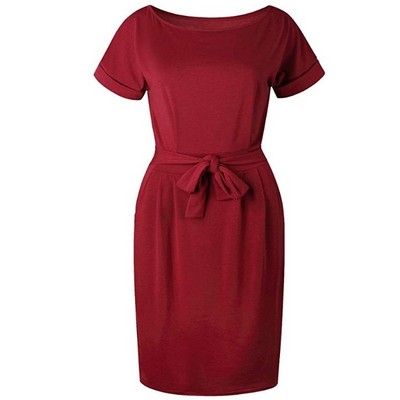 OEM custom turkey bodycon office dresses ladies women formal work dresses women midi office wear work dresses formal elegant