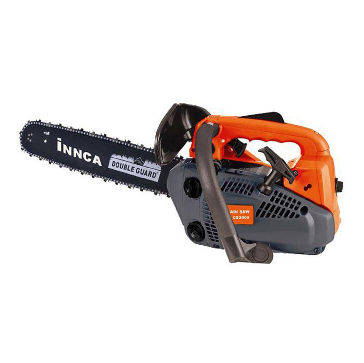 Smart Handheld 25.4cc Gasoline Chainsaw Mini Portable Petrol Chain Saw M-CS2500