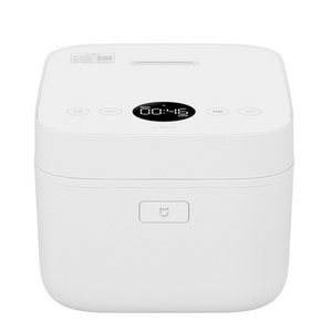 Xiaomi Smart Rice Cooker 3L Micro Pressure Version IH Support MIHOME APP Pressure Cooker