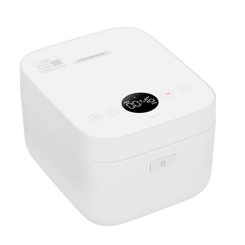 Xiaomi Smart Rice Cooker 3L Micro Pressure Version IH Support MIHOME APP Pressure Cooker