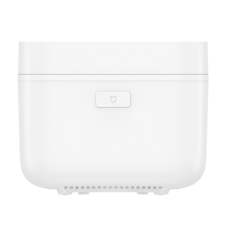 Xiaomi Smart Rice Cooker 3L Micro Pressure Version IH Support MIHOME APP Pressure Cooker