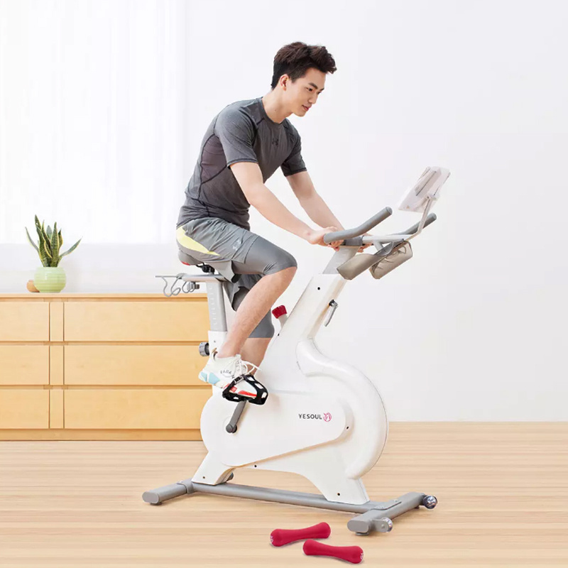 YESOUL M1 Indoor Cycling Bike M1 Exercise Bike For Xiaomi Youpin