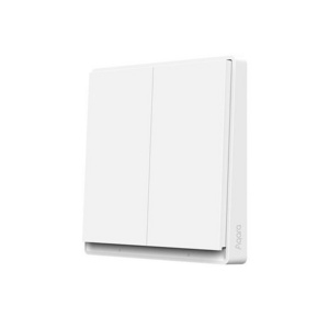 Smart Wall Switch Aqara E1 ZigBee 3.0 Smart Home Switch With Neutral for Xiaomi Mi Home homekit