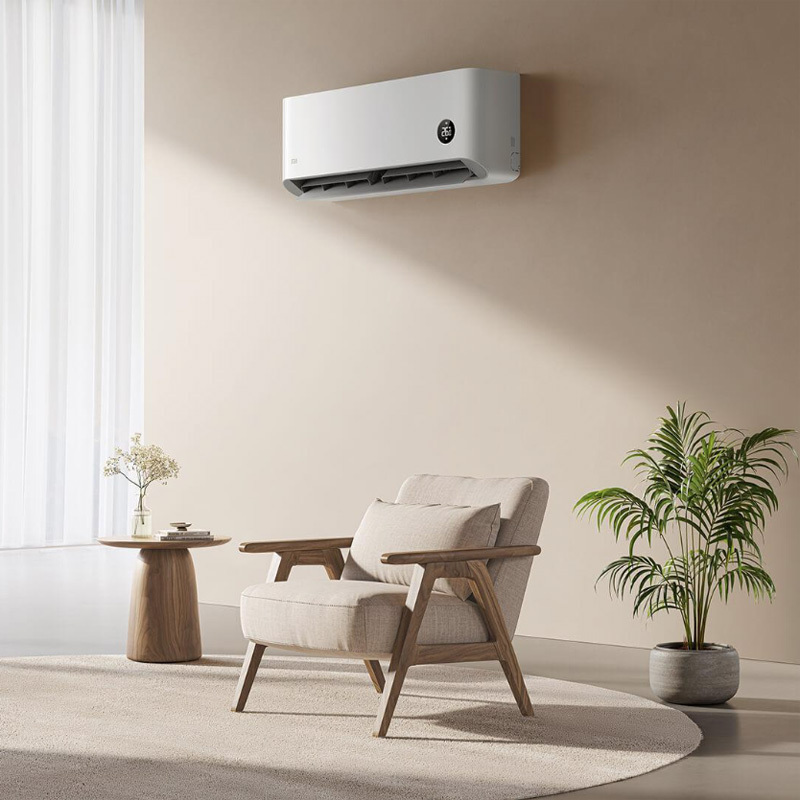 Xiaomi Air Conditioner 1.5 HP Super Grade 1 Pro Fast Cooling and Heating APP Control and Remote Control  CN Version