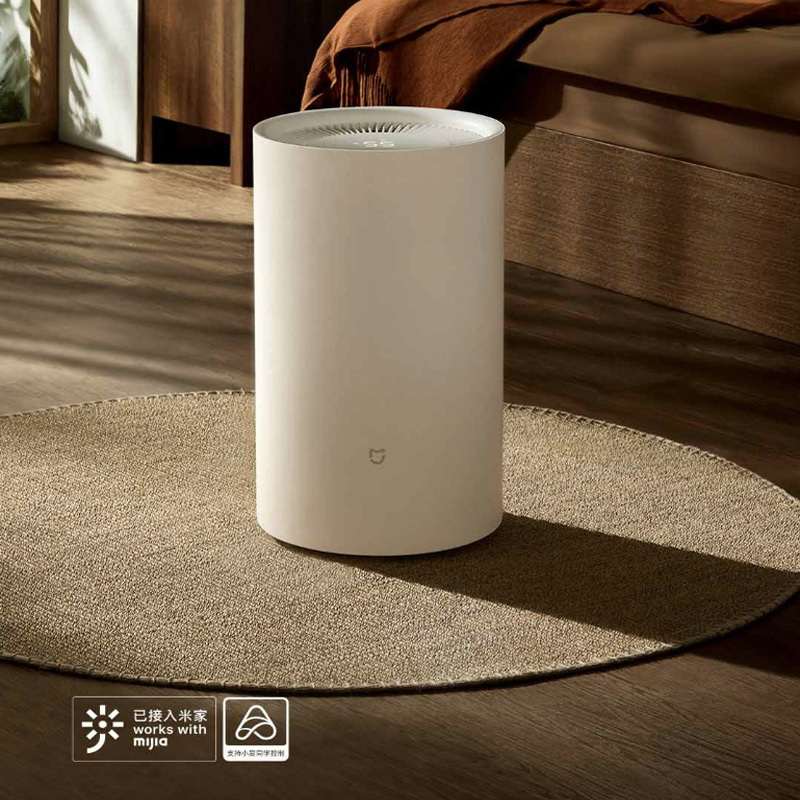 Xiaomi Mijia Intelligent Dehumidifier 13L Multiple Dehumidifying Modes Mijia APP Intelligent Control 3L Water Tank DM-CS13BFA5A