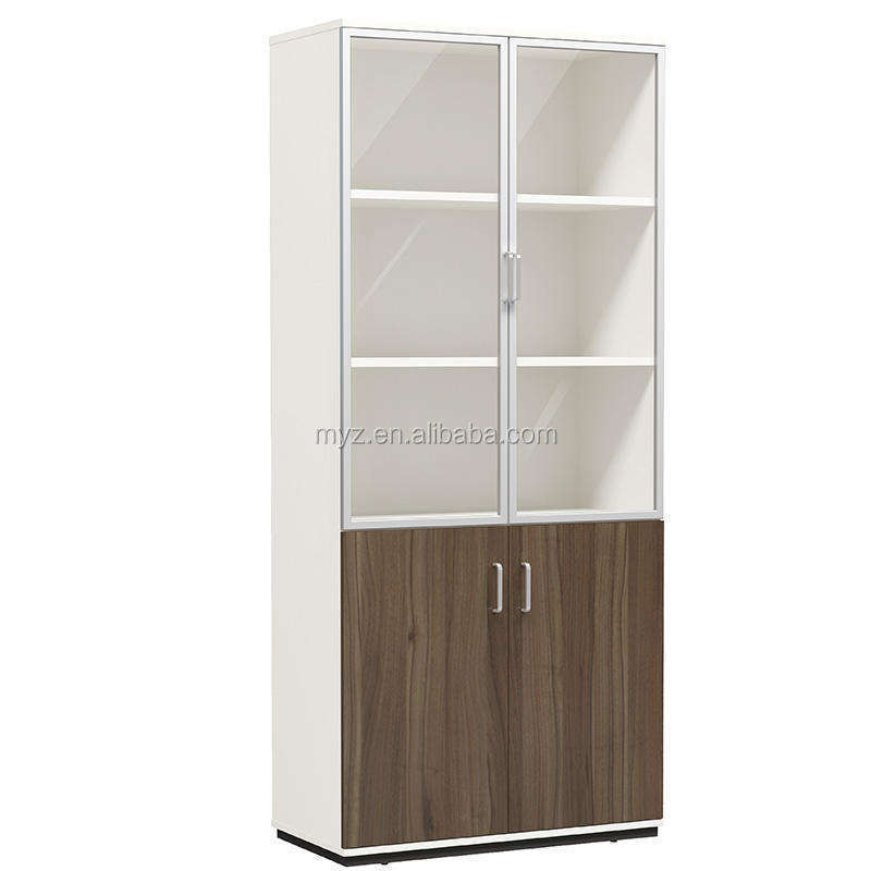 Home office Decor White Wood Bookshelf Book Cube Storage Display Open Shelf 4 5 Tier Narrow Bookcase