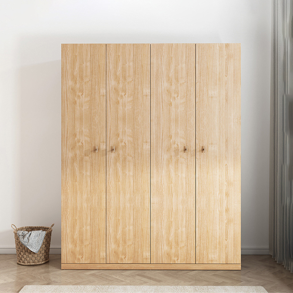 white christmas dresses Oak, Ash Solid Wood Modern Wardrobe