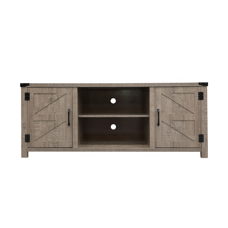 New Style TV Stand for TVs up Included TV Cabinet Television Cabinet Living Room Furniture