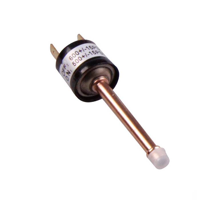 High / Low Pressure Switch