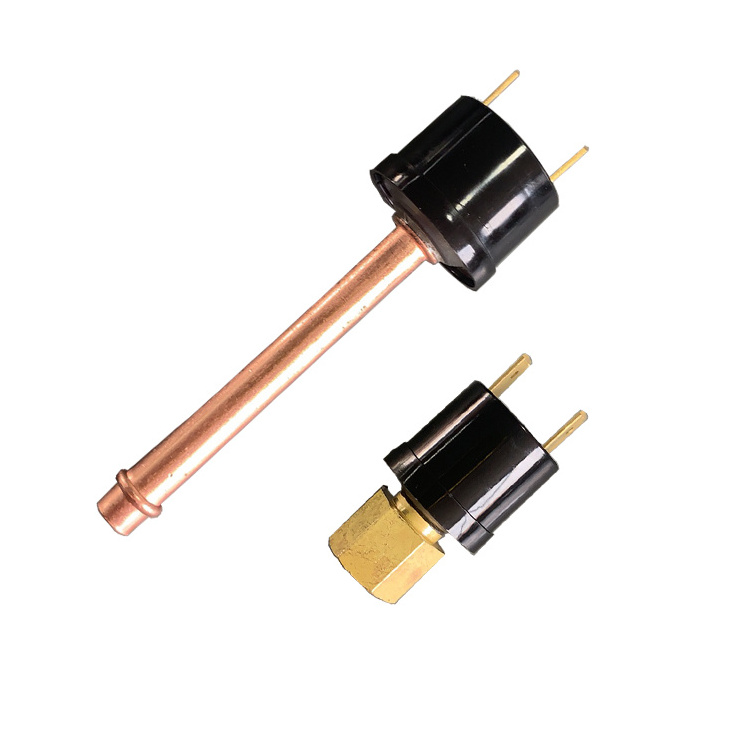 High / Low Pressure Switch