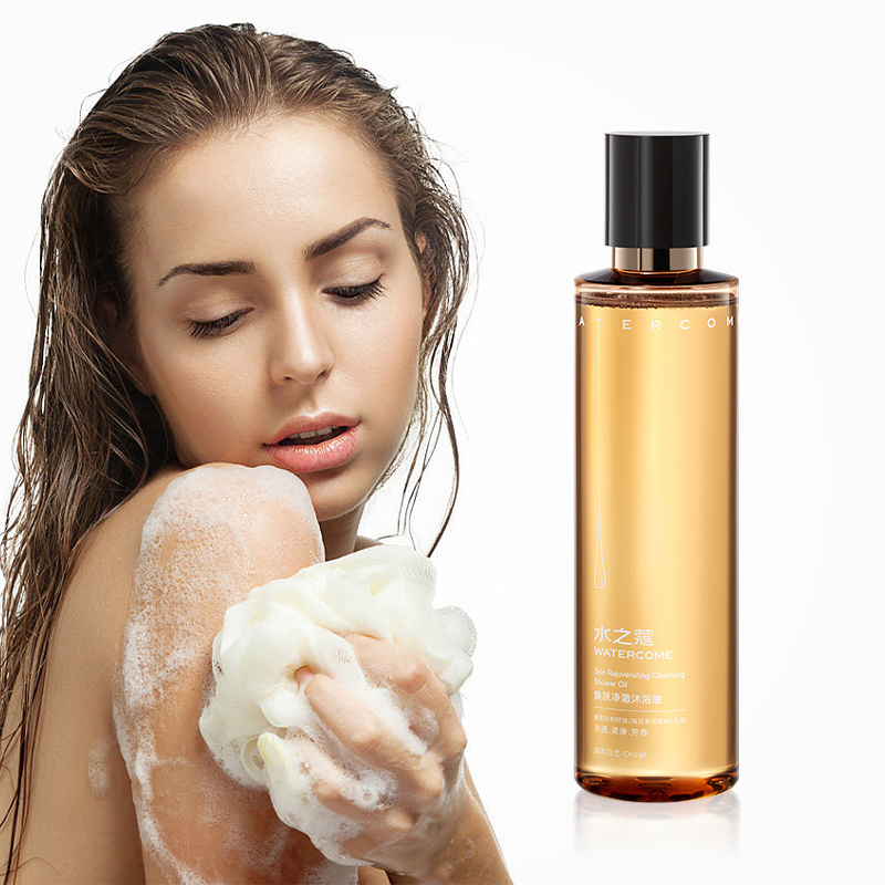 High quality natural body essential oil bubble bath liquid bubble shower bath works oil fragrance bath oil