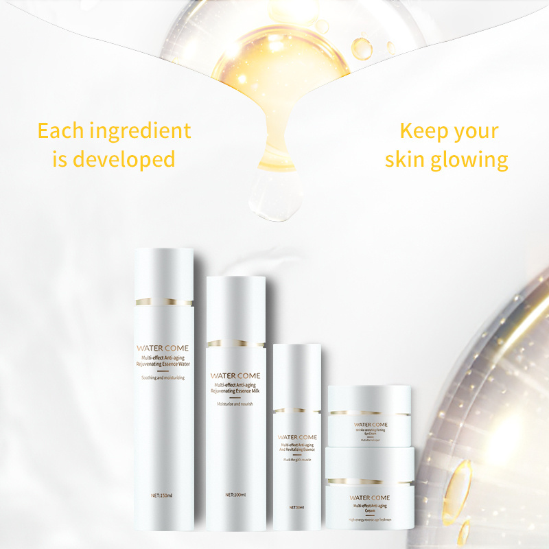 Brightens Hydrates Reduces Skin Blemishes Ordinary Vitamin C Retinol Facial Treatment Set