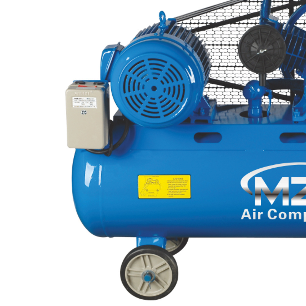 Min 30 cfm 200l 500l tank 180 psi air compressor for sale